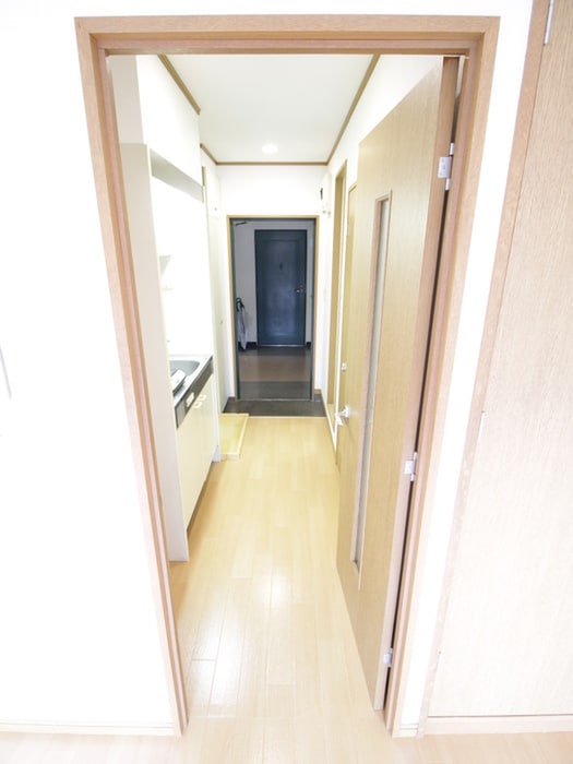 内観写真 リブルＨＡＮＡＳＥＮ