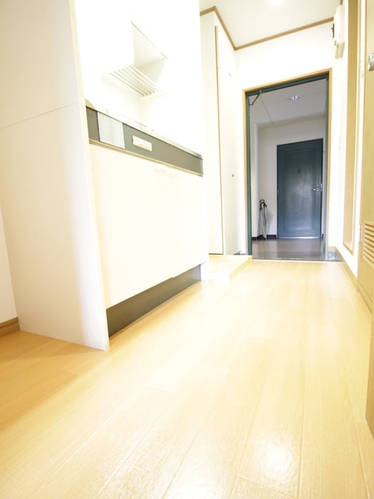 キッチン リブルＨＡＮＡＳＥＮ