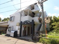 メゾン・ド・来夢