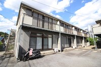 シティハイム　コーポアベＡ