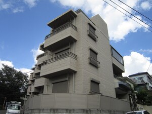 パークビュー西寺尾Ⅱ