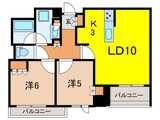 ﾃﾞｨｱﾅｺｰﾄ日本橋浜町（203）
