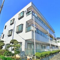 恵ハイツ