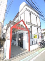 シャルム小手指