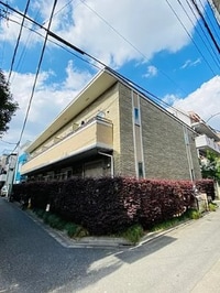 DREAM　HOUSE　三軒茶屋