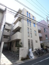 プラザ高輪