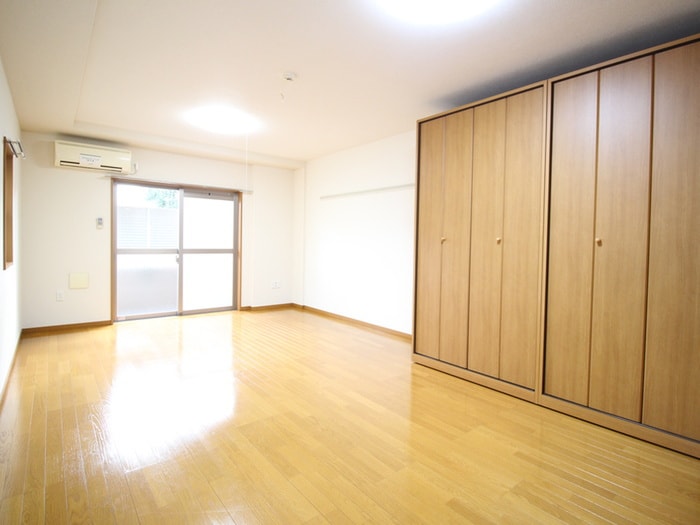 居室 ボセジュ－ル武蔵関