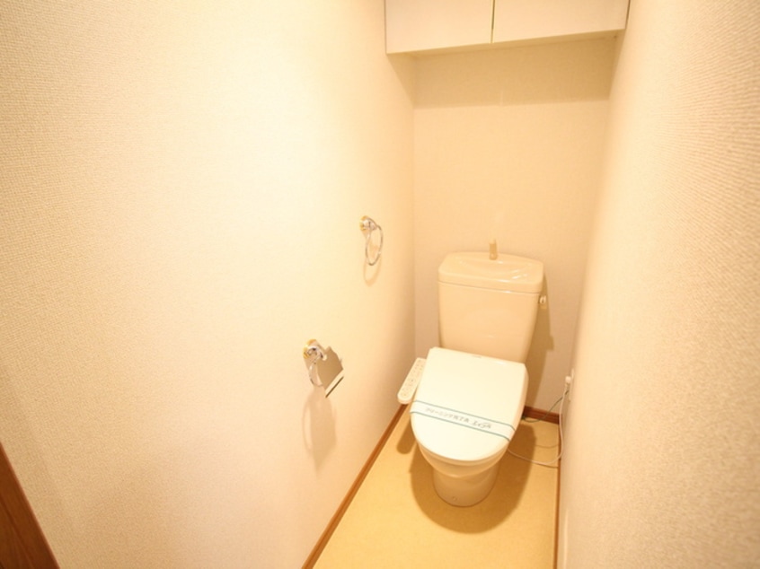 トイレ ボセジュ－ル武蔵関