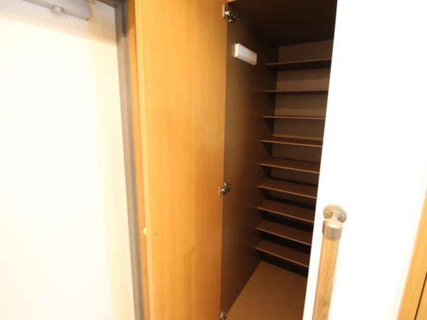 靴箱 ボセジュ－ル武蔵関