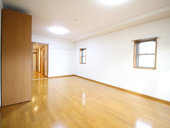 内観写真 ボセジュ－ル武蔵関