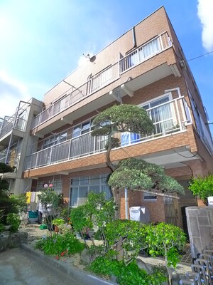 マンション松村