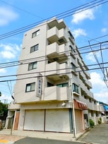 関口ハイツ