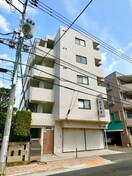 外観写真 関口ハイツ