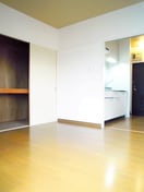 居室 関口ハイツ