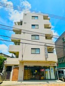 外観写真 関口ハイツ