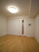 居室 レジディア新川(405)