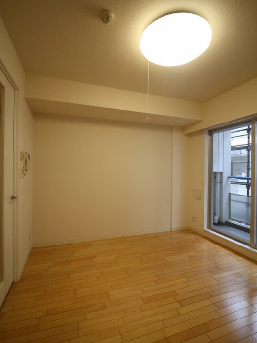 居室 レジディア新川(405)