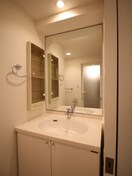 洗面 レジディア新川(405)