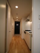 廊下 レジディア新川(405)