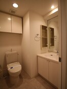 内観写真 レジディア新川(405)