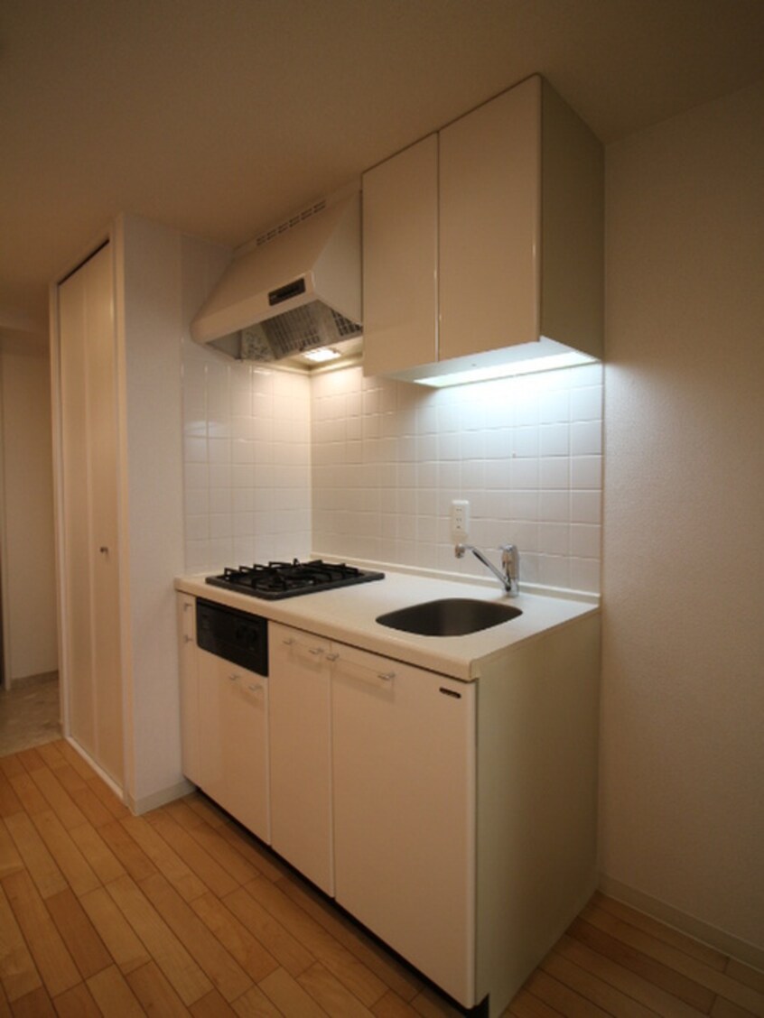 周辺環境 レジディア新川(405)