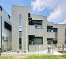 ＴＥＲＲＡ ＣＵＢＥ ＫＯＩＷＡの外観