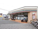セブンイレブン横浜六ツ川店(コンビニ)まで140m コートハウスグレ