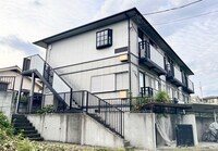 リバ－サイドＭ．Ｒ．Ｔハウス