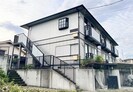 リバ－サイドＭ．Ｒ．Ｔハウスの外観
