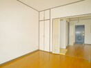 居室 伸光ハイム