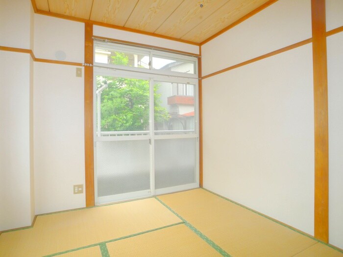 居室 伸光ハイム