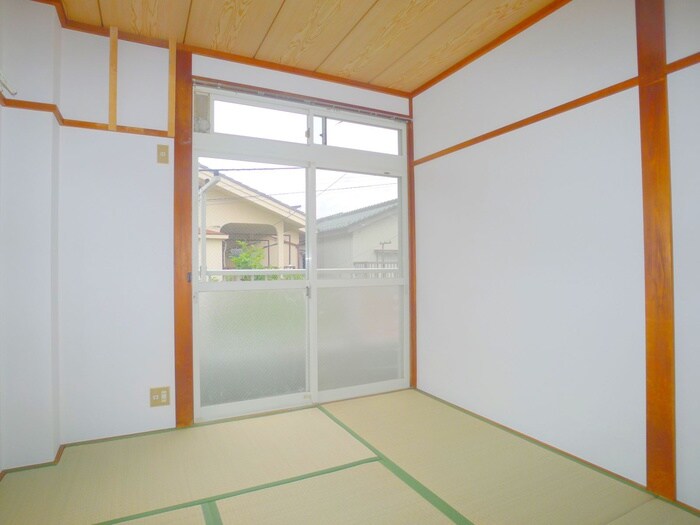 居室 伸光ハイム