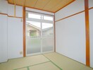 居室 伸光ハイム