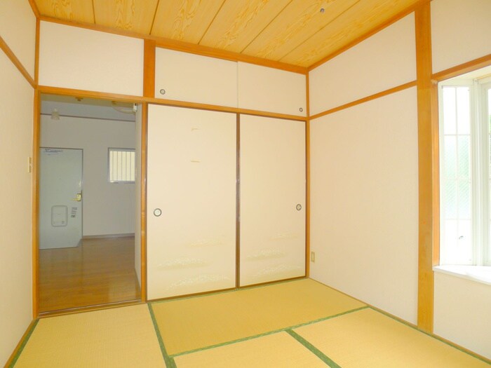 居室 伸光ハイム