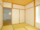 居室 伸光ハイム