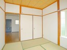 居室 伸光ハイム
