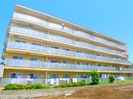 エータイマンションの外観