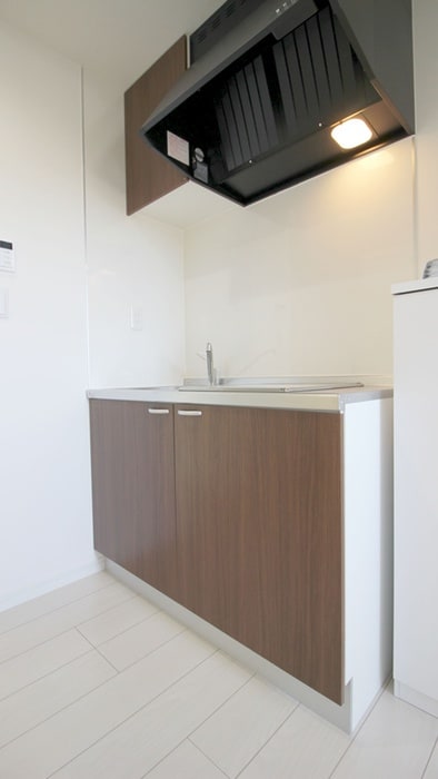 キッチン ウィングガーデン東浦和