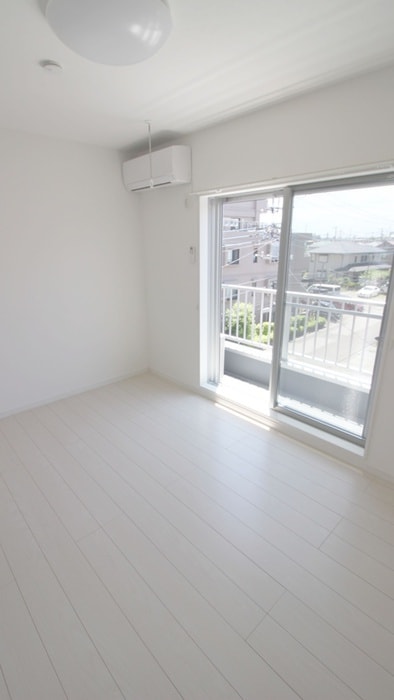 居室 ウィングガーデン東浦和