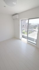 居室 ウィングガーデン東浦和