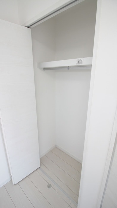 収納 ウィングガーデン東浦和