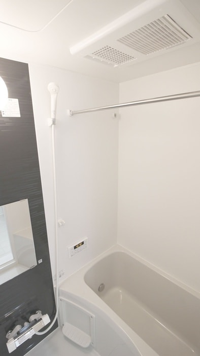 バス／シャワールーム等 ウィングガーデン東浦和