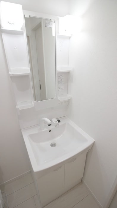 洗面 ウィングガーデン東浦和