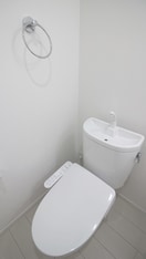 トイレ ウィングガーデン東浦和