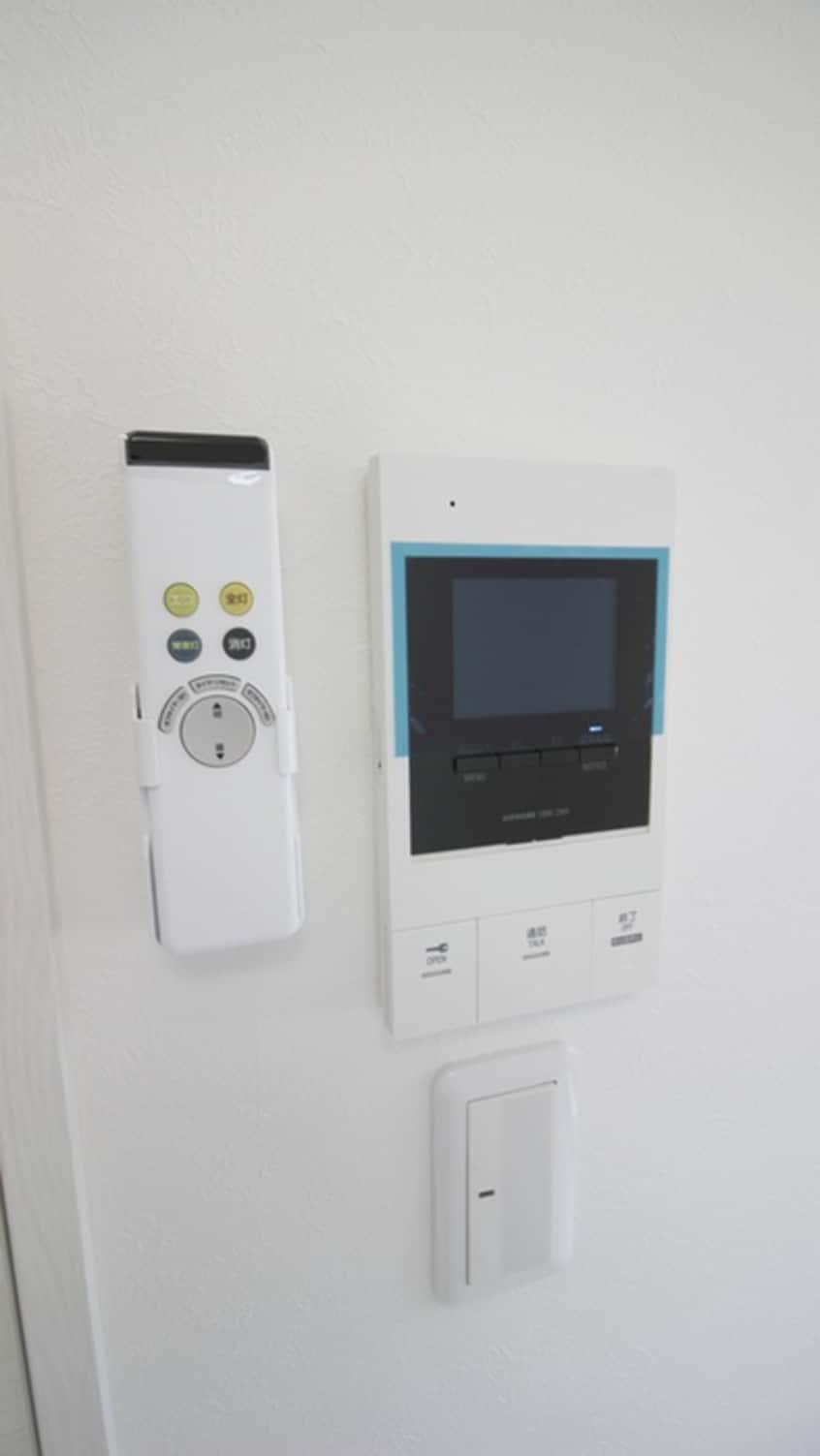 内観写真 ウィングガーデン東浦和