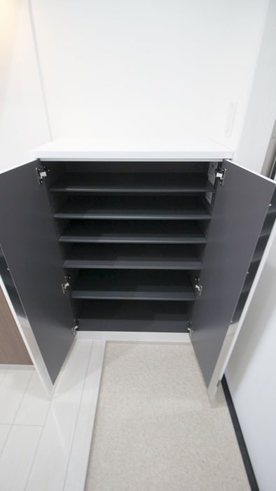 靴箱 ウィングガーデン東浦和