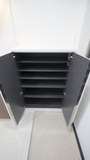 靴箱 ウィングガーデン東浦和