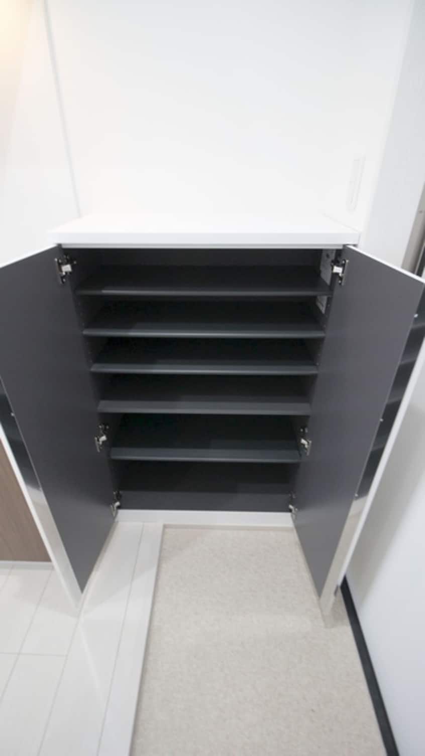 靴箱 ウィングガーデン東浦和