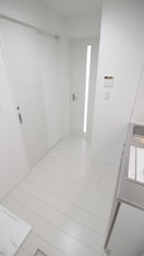 廊下 ウィングガーデン東浦和