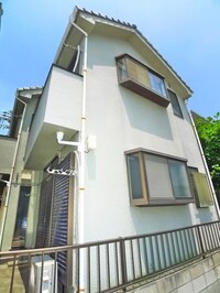 宝ニュ－ハイツ